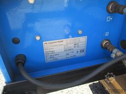 Schweißgerät GCV 1200 A