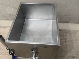 REACH FOOD SYSTEMS T75