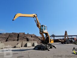 Liebherr A 924 C Litronic