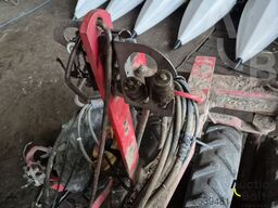 Väderstad Rapid400C