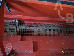 Väderstad Rapid400C