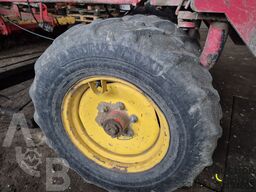 Väderstad Rapid400C