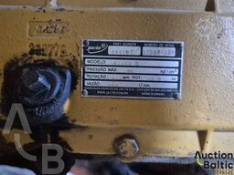 Jacto ADVANCE 3000 AM-24