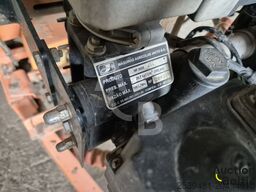 Jacto ADVANCE 3000 AM-24