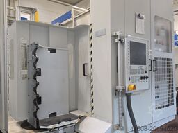 BURKHARDT + WEBER MCR 900 HVC