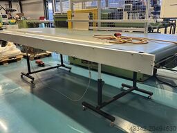 Geiger Förderband Föba