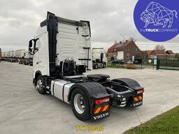 Volvo FH 500