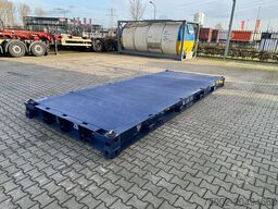 Diversen NEW 20FT PLATFORM, more pieces available