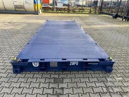 Diversen NEW 20FT PLATFORM, more pieces available