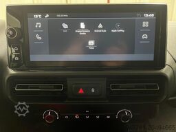 FIAT Doblo L2 Heavy CarPlay LaderaumHolz Sitzheizung