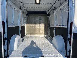 FIAT Ducato 35 L2H2 AHK CarPlay RüKa Allwetterreifen