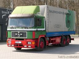 MAN F90 24.332 Unterflur 6x2 LL