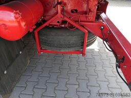 MAN F90 24.332 Unterflur 6x2 LL