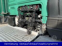 DAF XF FT 530 Super Space Cab -Retarder,Standklima