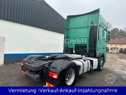 DAF XF FT 530 Super Space Cab -Retarder,Standklima