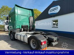 DAF XF FT 530 Super Space Cab -Retarder,Standklima