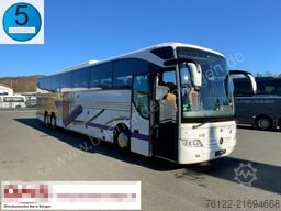 MERCEDES-BENZ Tourismo 17 RHD/Travego/R09/EEV/Festpreis