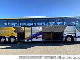 MERCEDES-BENZ Tourismo 17 RHD/Travego/R09/EEV/Festpreis
