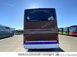 MERCEDES-BENZ Tourismo 17 RHD/Travego/R09/EEV/Festpreis