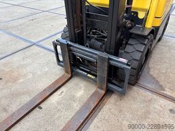 Hyster H2.5 H2.5FT 2500 LPG forklift / heftruck Sideshift