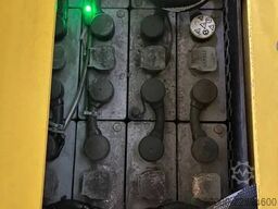 Hyster K1.0L 1000kg Orderpicker / heftruck / stapelaar