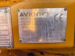 Diversen Aviogei SPL / 700 / 88