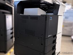 Konica Minolta bizhub 308e