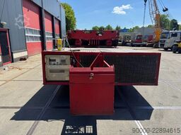 Goldhofer THP SL
