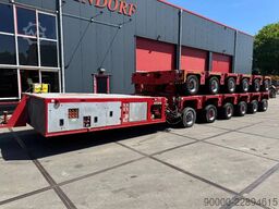 Goldhofer THP SL