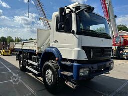Mercedes-Benz 1829 A 4x4 Axor - R