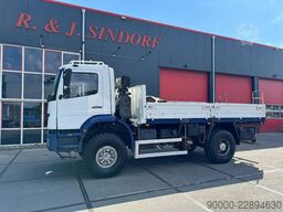 Mercedes-Benz Axor 1829 A 4x4 - R