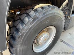 Mercedes-Benz Axor 1829 A 4x4 - R