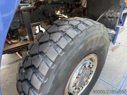 Mercedes-Benz Axor 1829 A 4x4 - R
