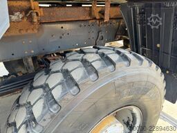 Mercedes-Benz Axor 1829 A 4x4 - R