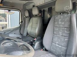 Mercedes-Benz Axor 1829 A 4x4 - R