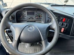 Mercedes-Benz Axor 1829 A 4x4 - R