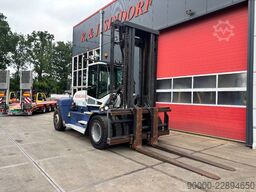 Konecranes SMV 16-1200C