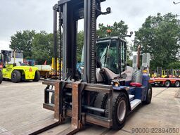 Konecranes SMV 16-1200C