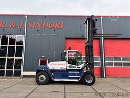 Konecranes SMV 16-1200C