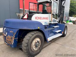 Konecranes SMV 16-1200C