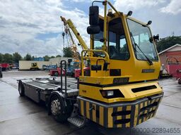 Terberg BC 182