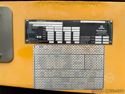 Goldhofer SPZ-DH 5-88/45