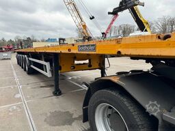 Goldhofer SPZ-DH 5-88/45