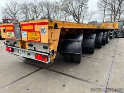 Goldhofer SPZ-DH 5-88/45