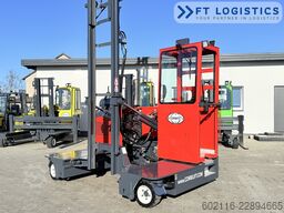 Combilift C3000GST GAS TRIPLEX 8300 FREE LIFT TOP1