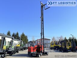 Combilift C3000GST GAS TRIPLEX 8300 FREE LIFT TOP1