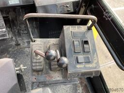 Hyster H16.00XM-QD