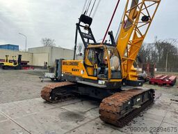 Sany SCC 500 E
