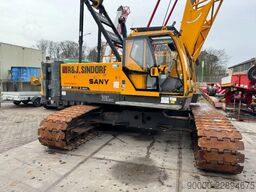 Sany SCC 500 E