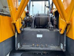 Sany SCC 500 E